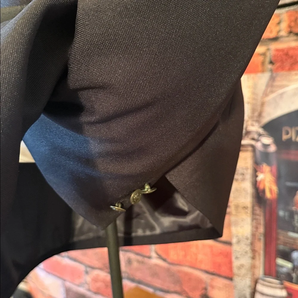 Bolzano Uomo Collezione Blue Blazer - Picture 10 of 17